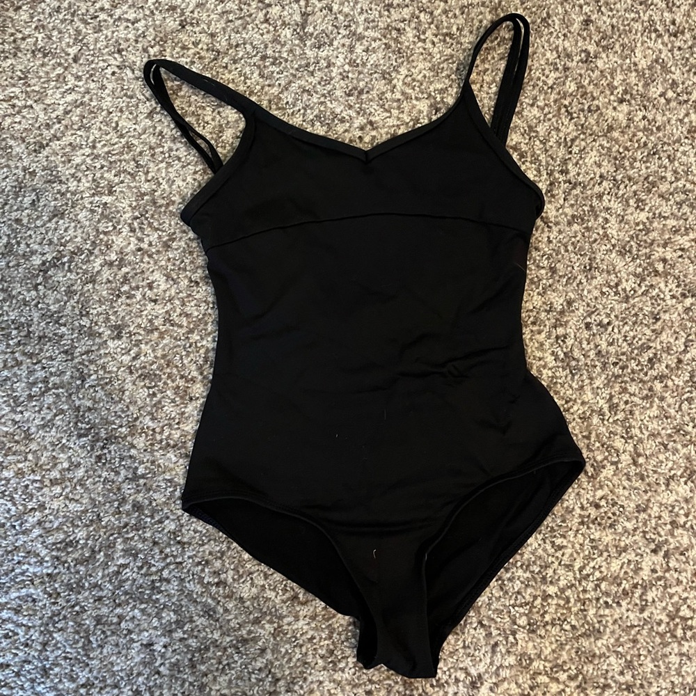 Leotard